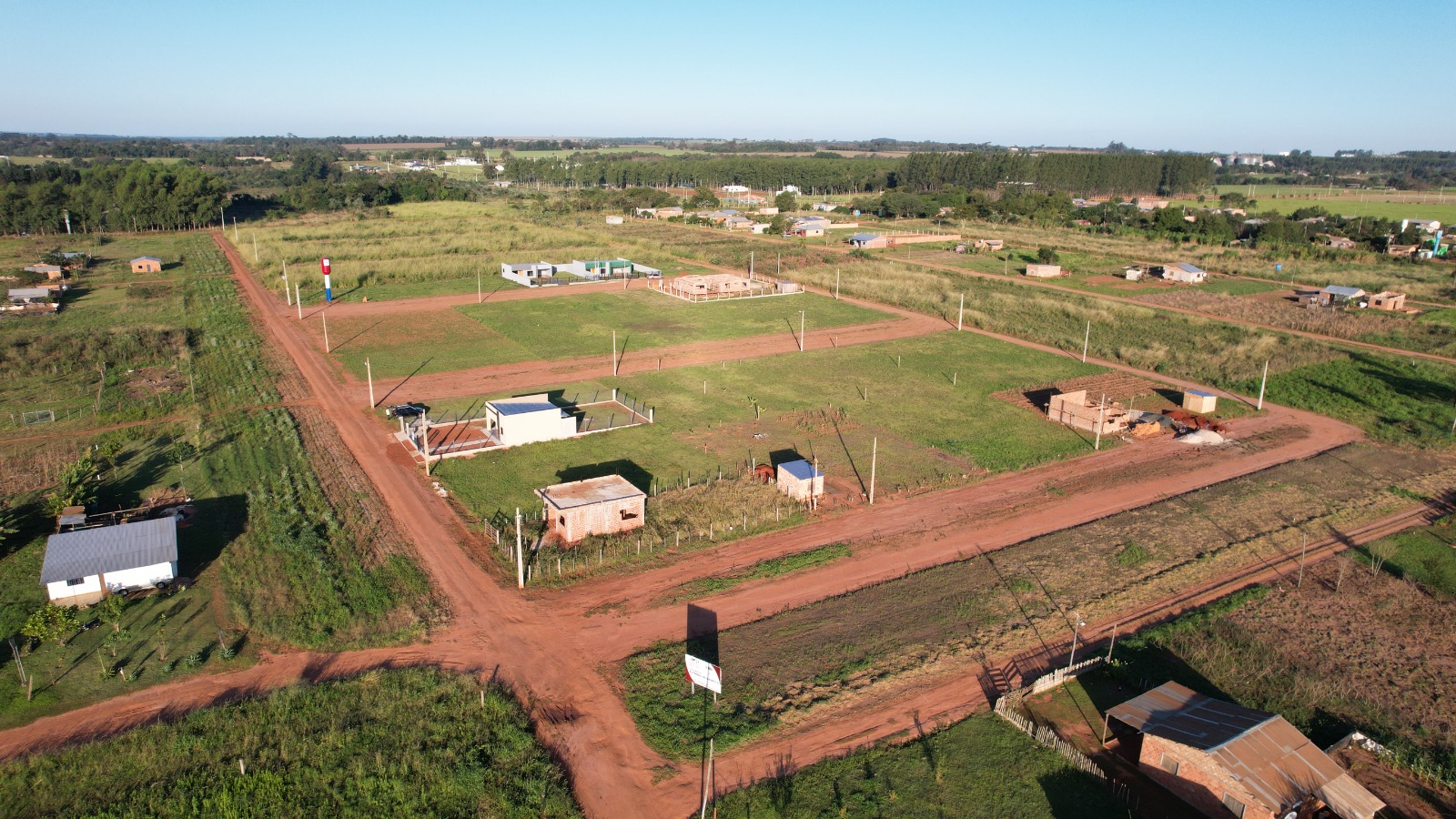 ALTURAS DE CAMPO 9