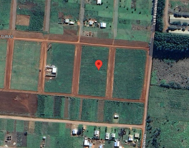 Urbanización Alturas de Campo 9 II