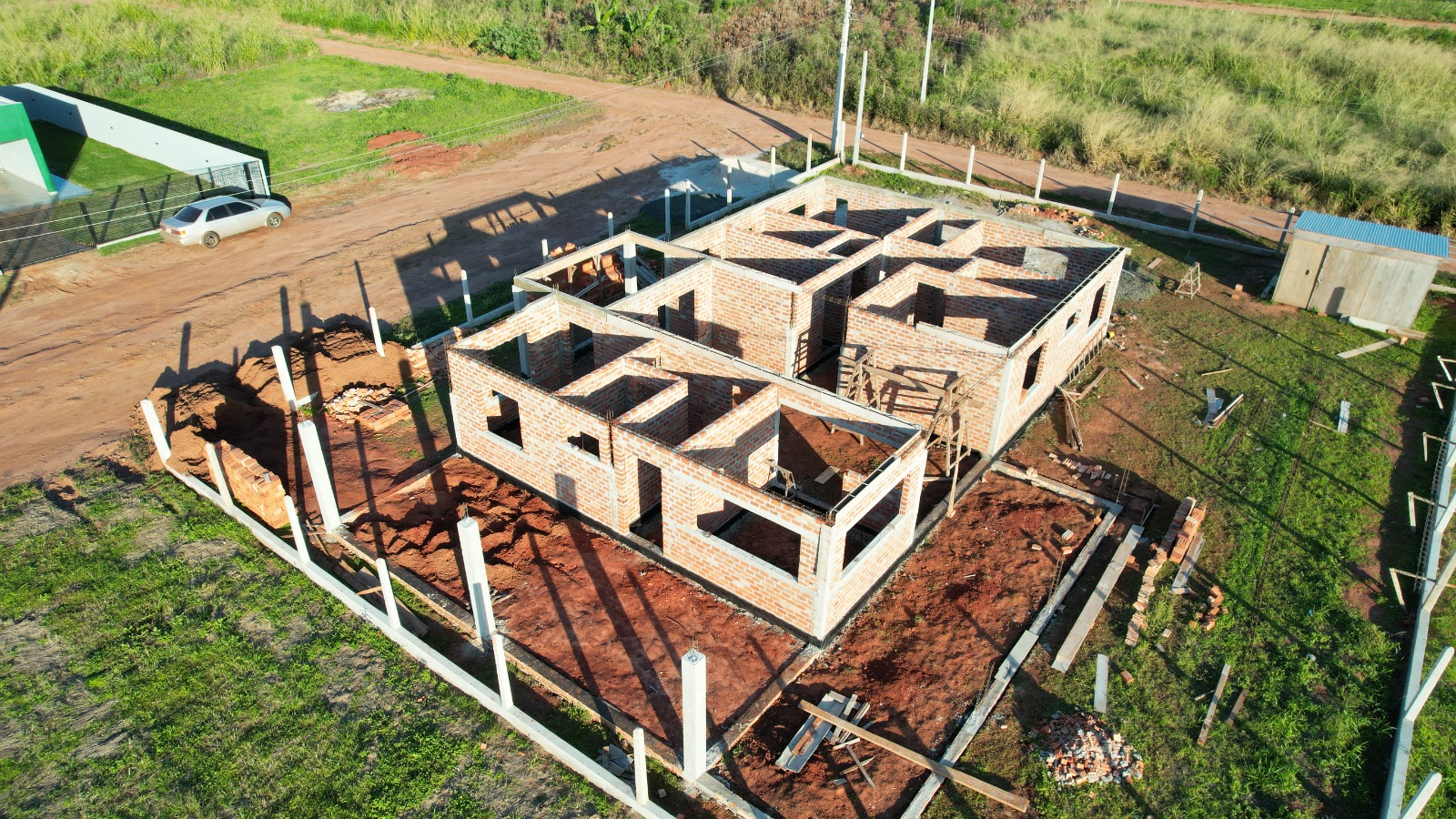 Urbanizacion Alturas de Campo 9 III