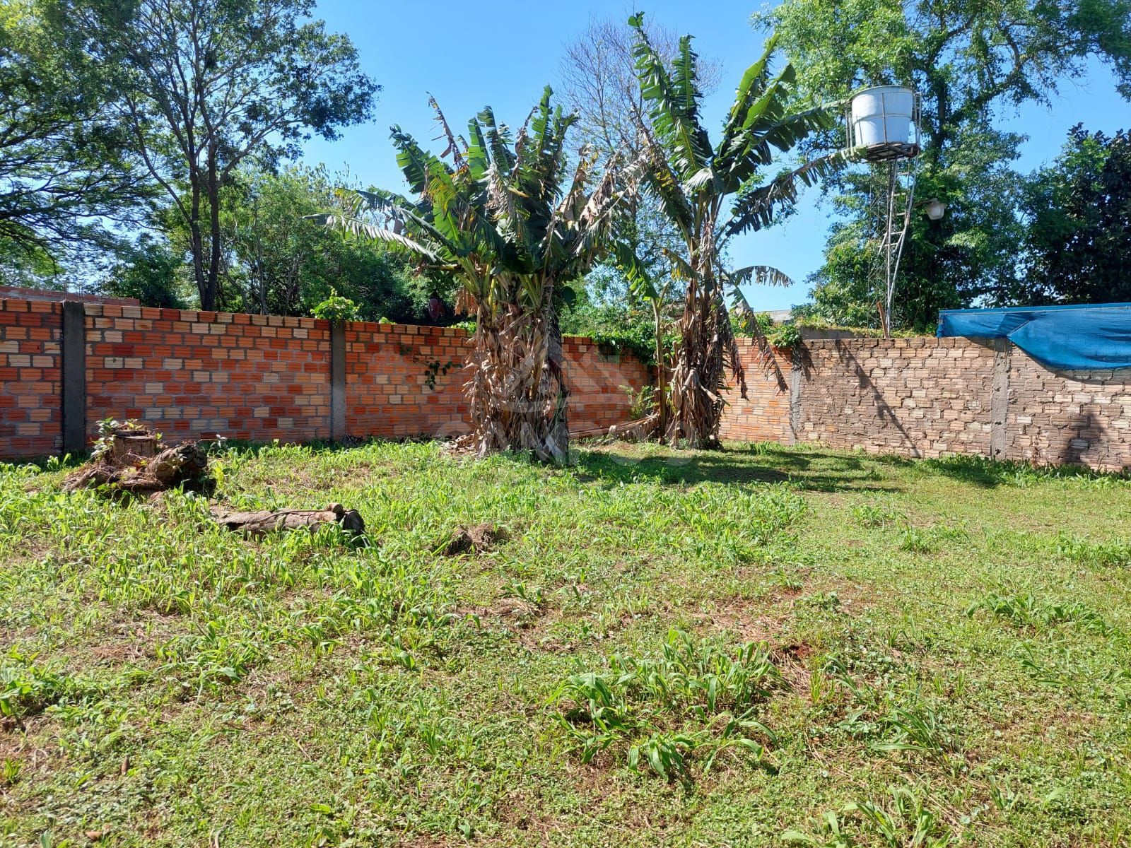 TERRENO EN VENTA! (zona céntrica)