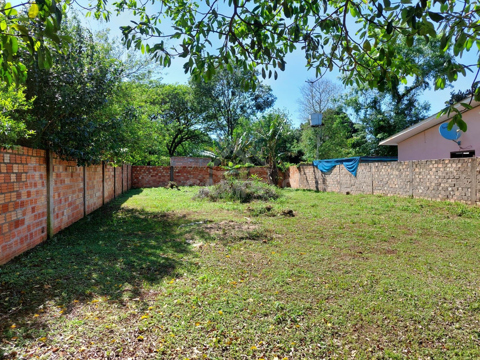 TERRENO EN VENTA! (zona céntrica)