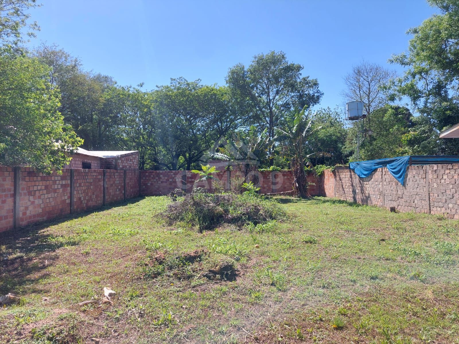 TERRENO EN VENTA! (zona céntrica)