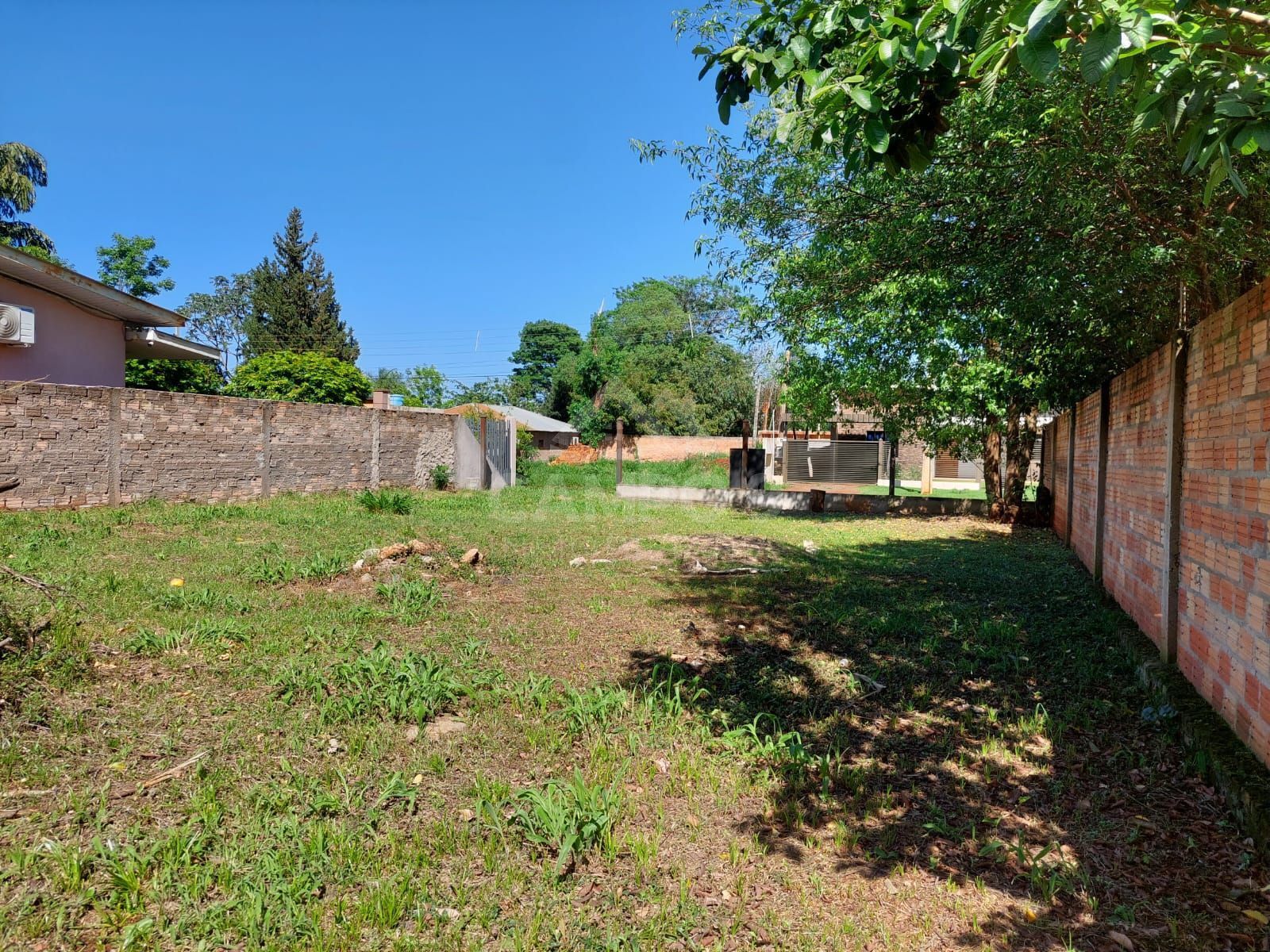 TERRENO EN VENTA! (zona céntrica)