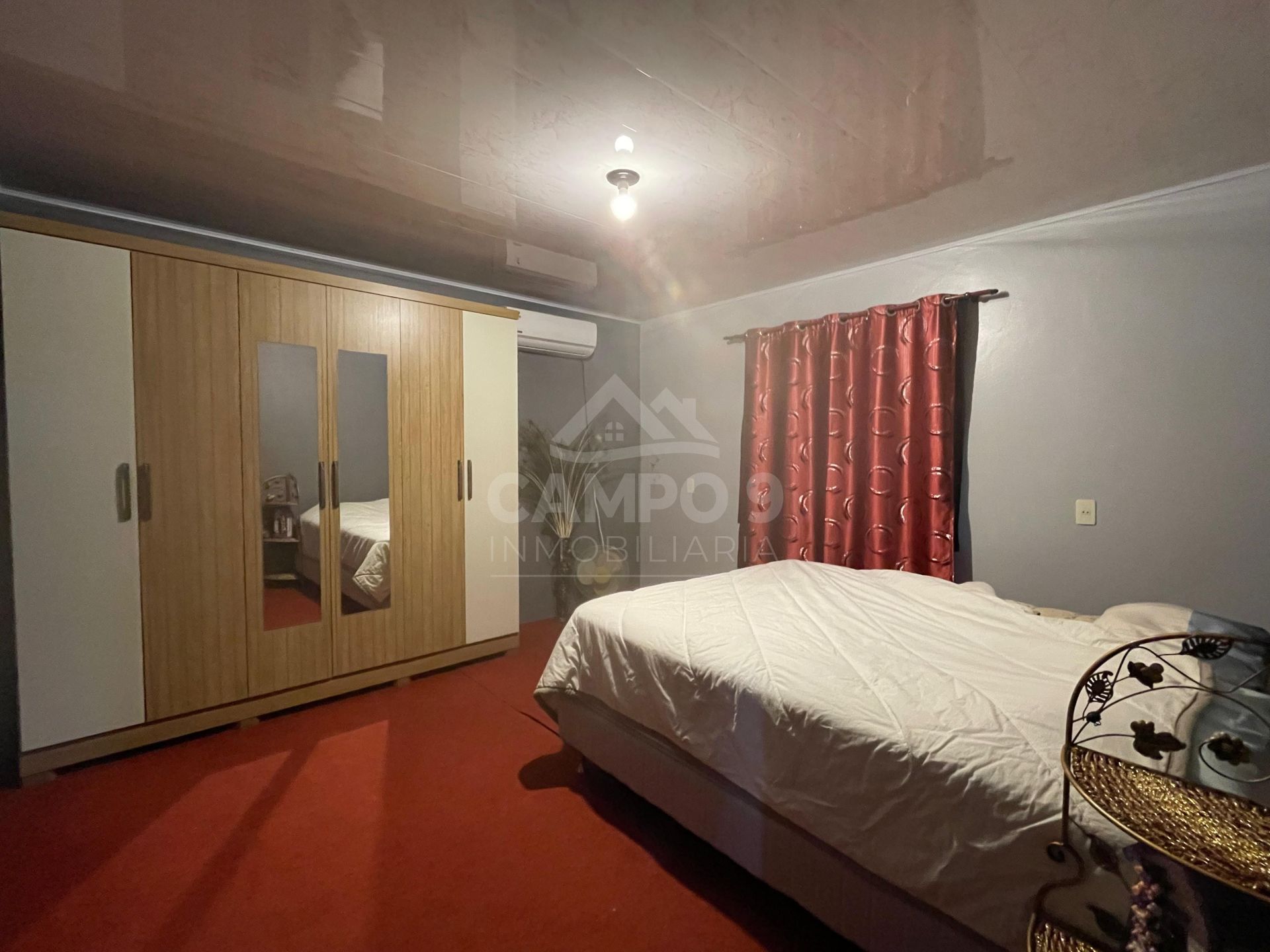 VENDO ESTA PROPIEDAD - TERRENO CON CASA ( Zona Torín )