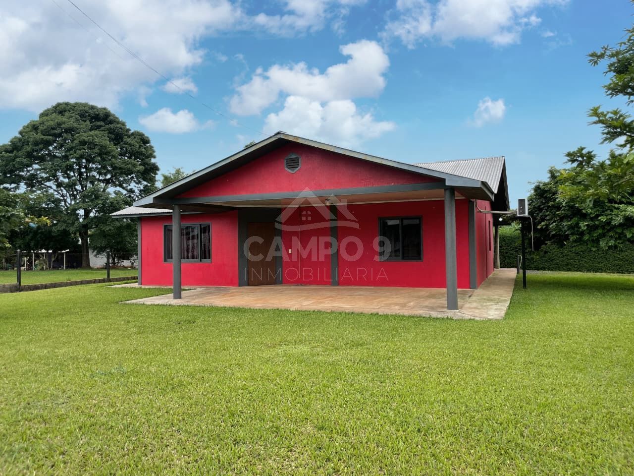 VENDO ESTA PROPIEDAD - TERRENO CON CASA ( Zona Torín )