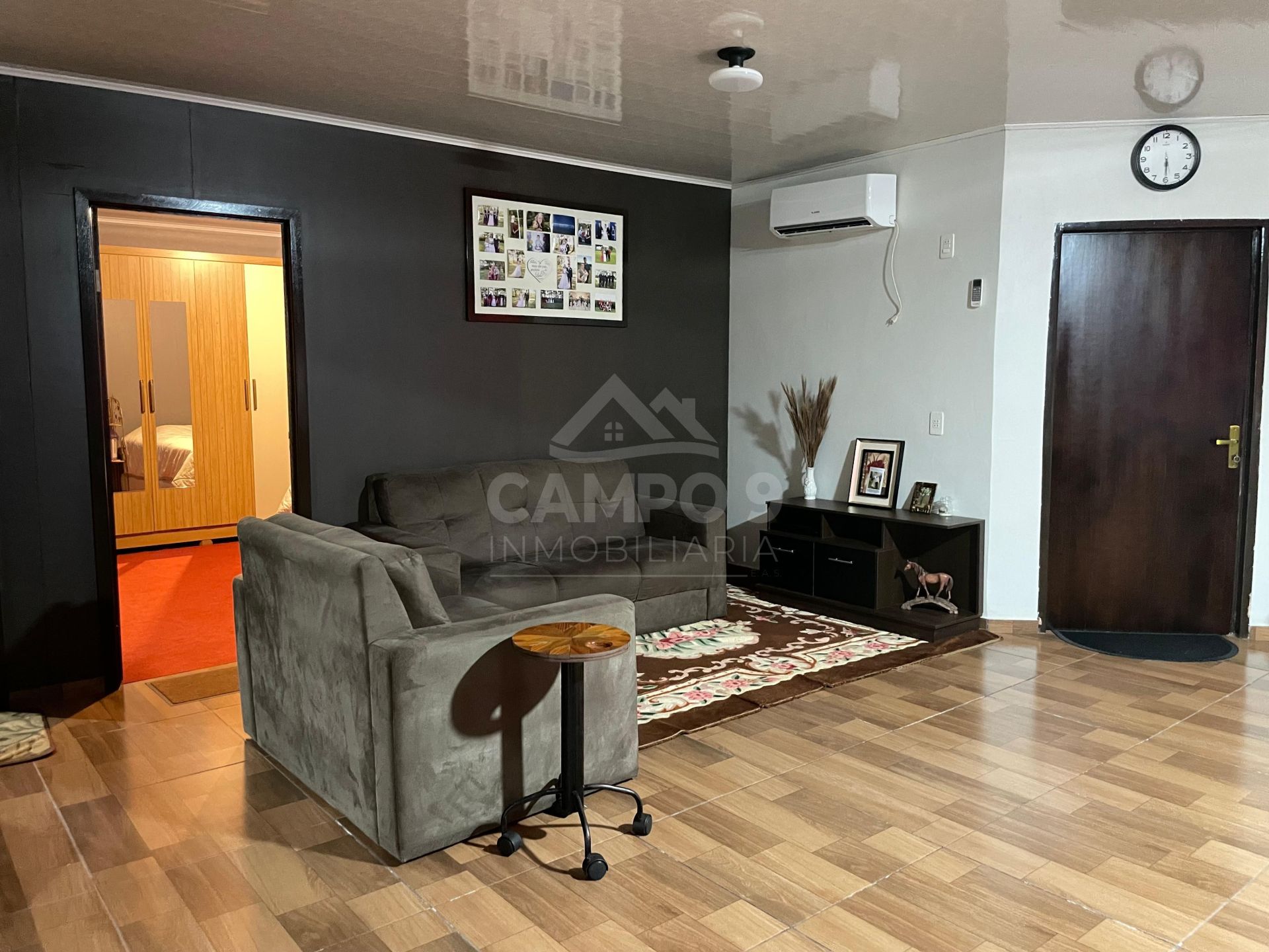 VENDO ESTA PROPIEDAD - TERRENO CON CASA ( Zona Torín )