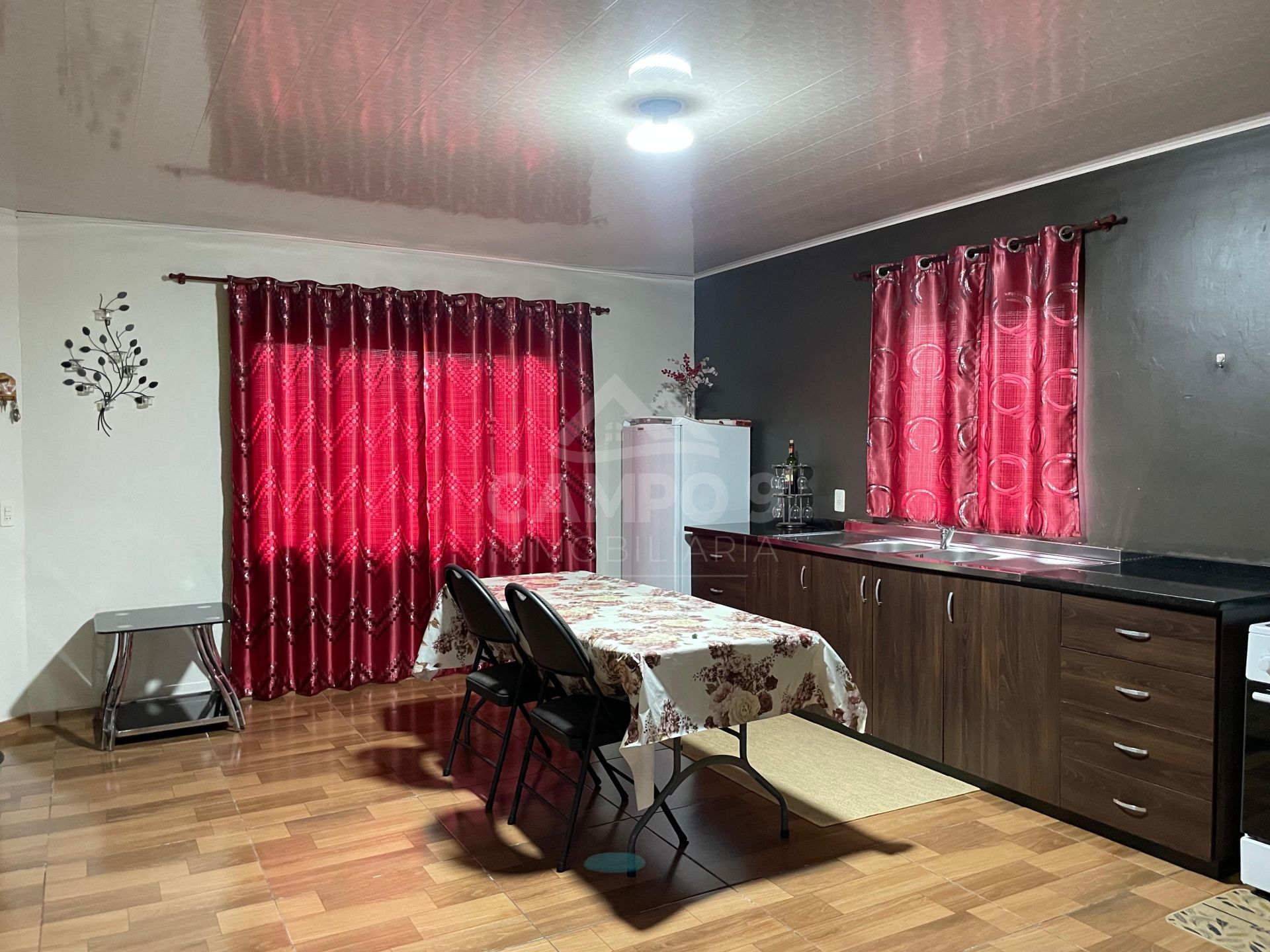 VENDO ESTA PROPIEDAD - TERRENO CON CASA ( Zona Torín )