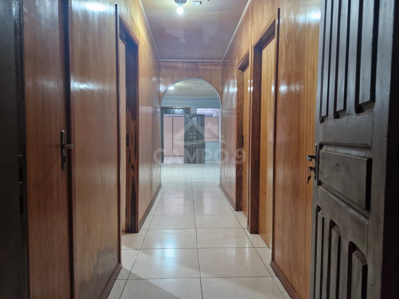 VENDO ESTA VIVIENDA (A una cuadra de Pádel Chopp)
