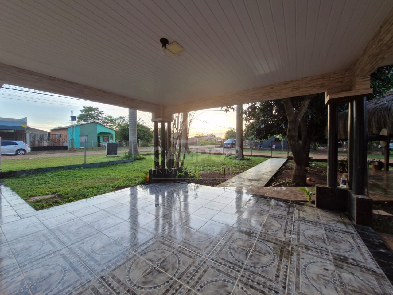 VENDO ESTA VIVIENDA (A una cuadra de Pádel Chopp)