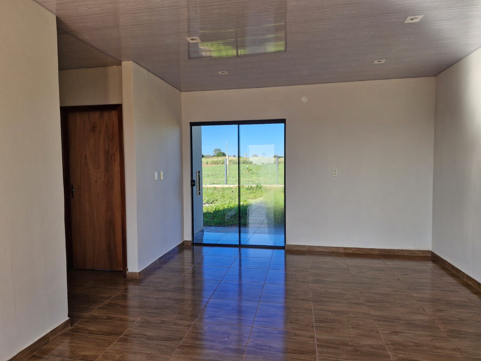 Casa de 2 habitaciones