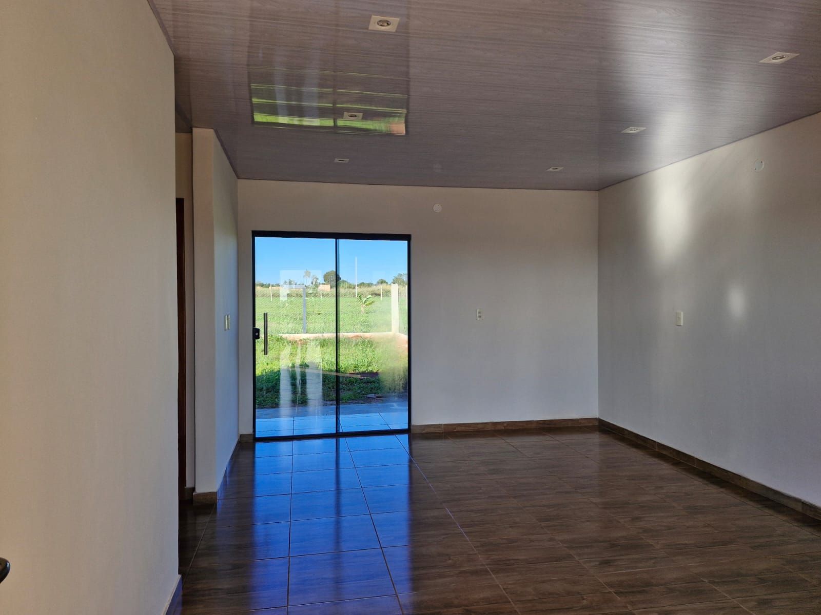 Casa de 2 habitaciones