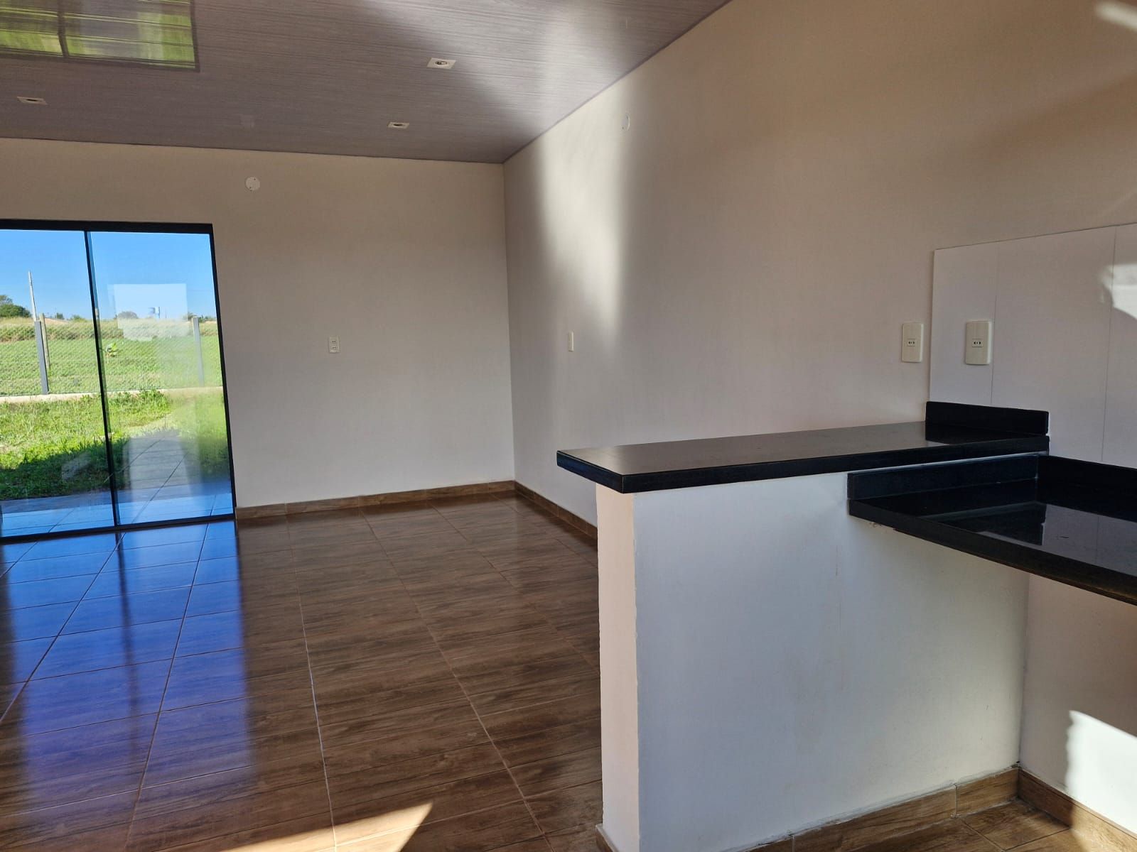 Casa de 2 habitaciones