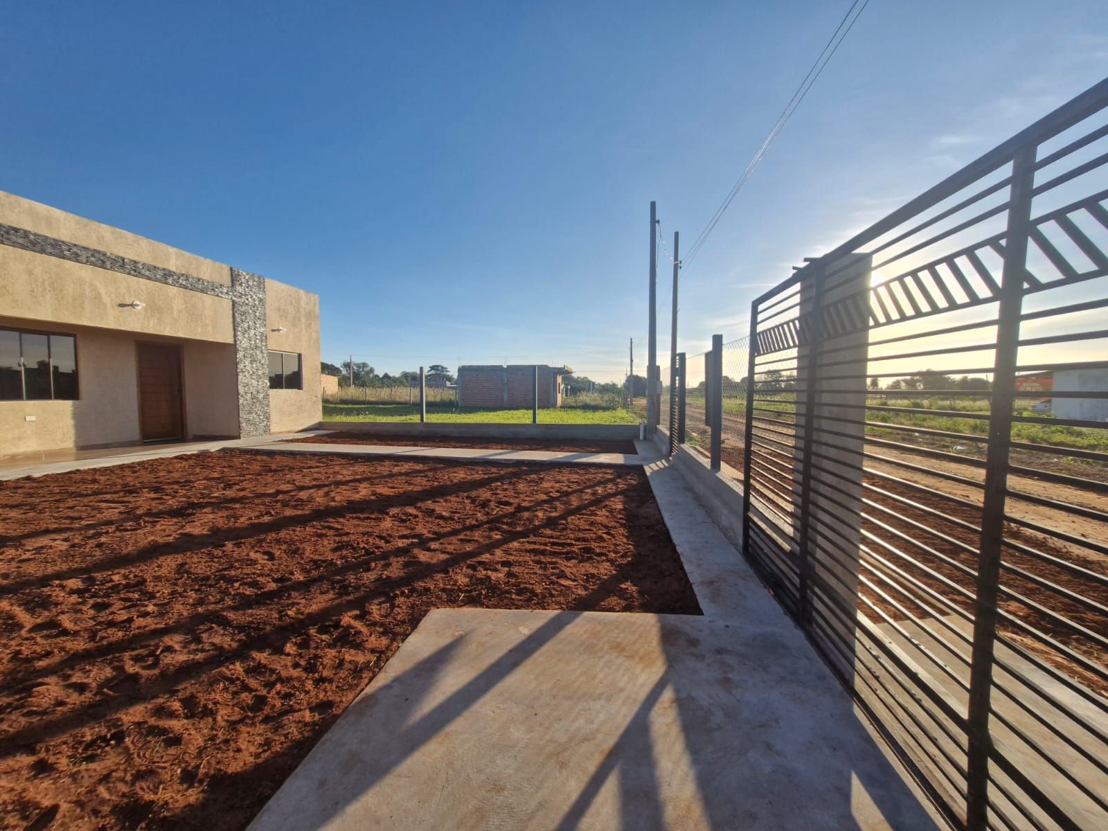 Casa de 2 habitaciones