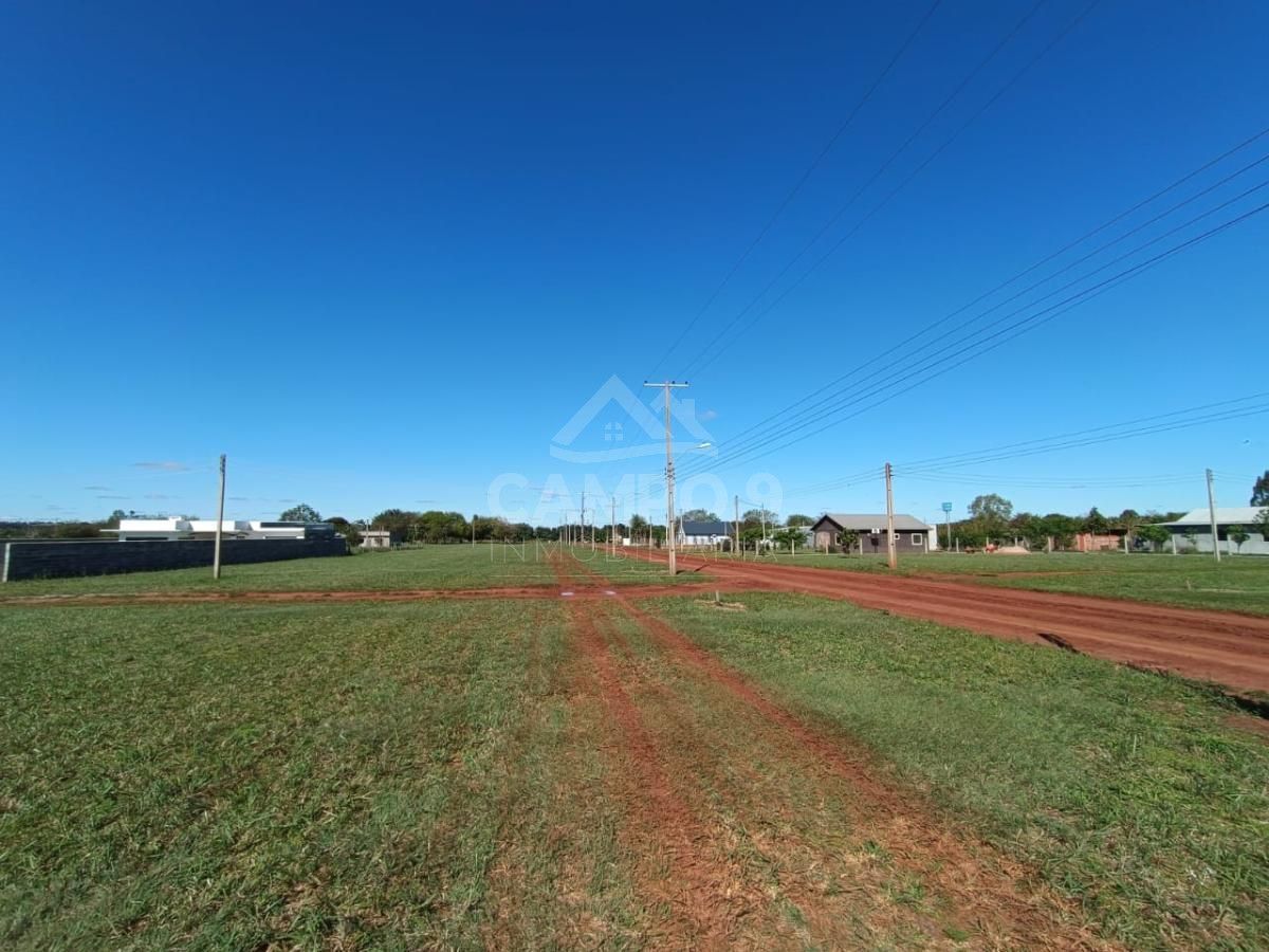 EN VENTA ESTE TERRENO