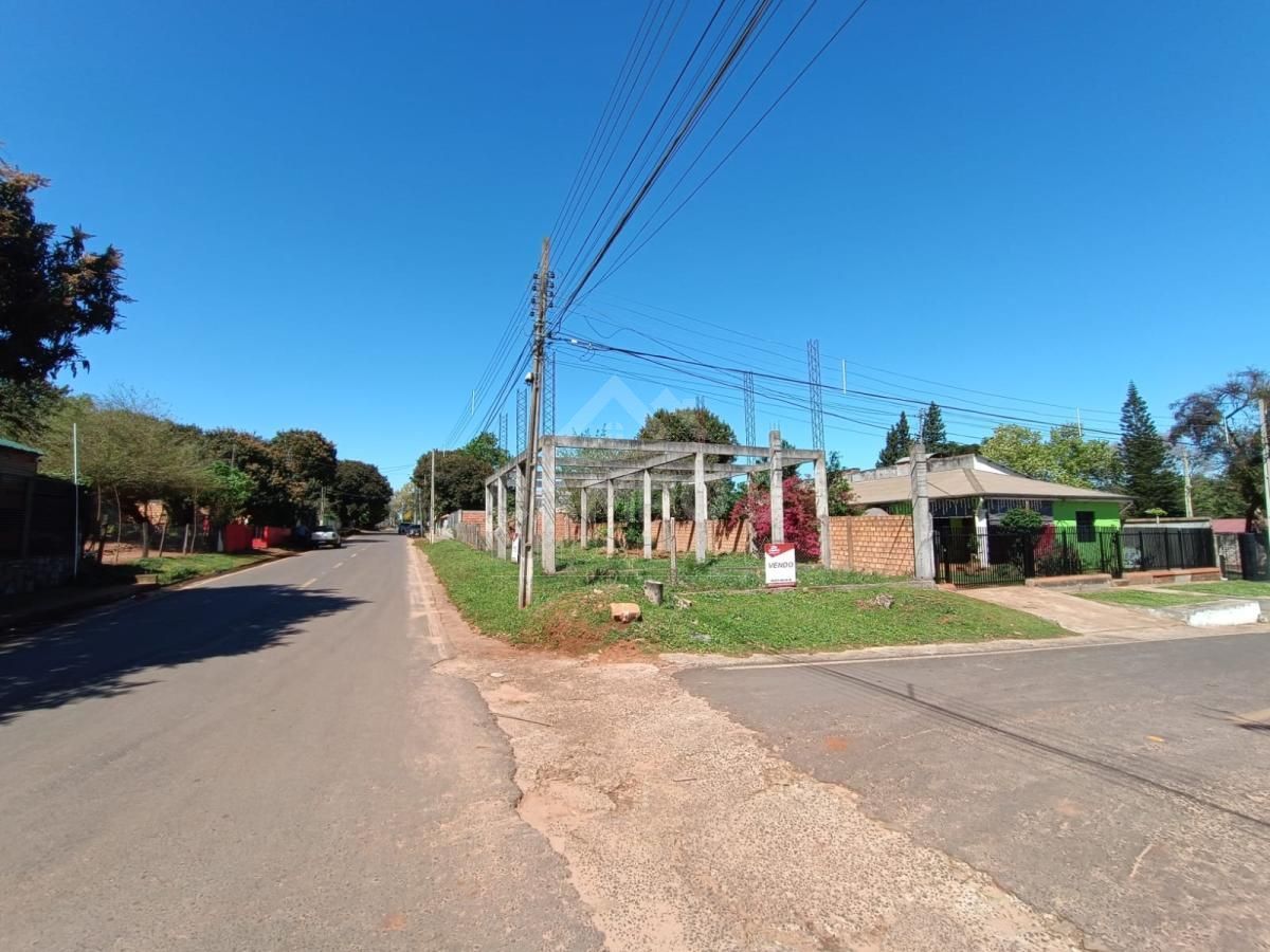 VENDO TERRENO (ESQUINA) CON EDIFICACIÓN A TERMINAR