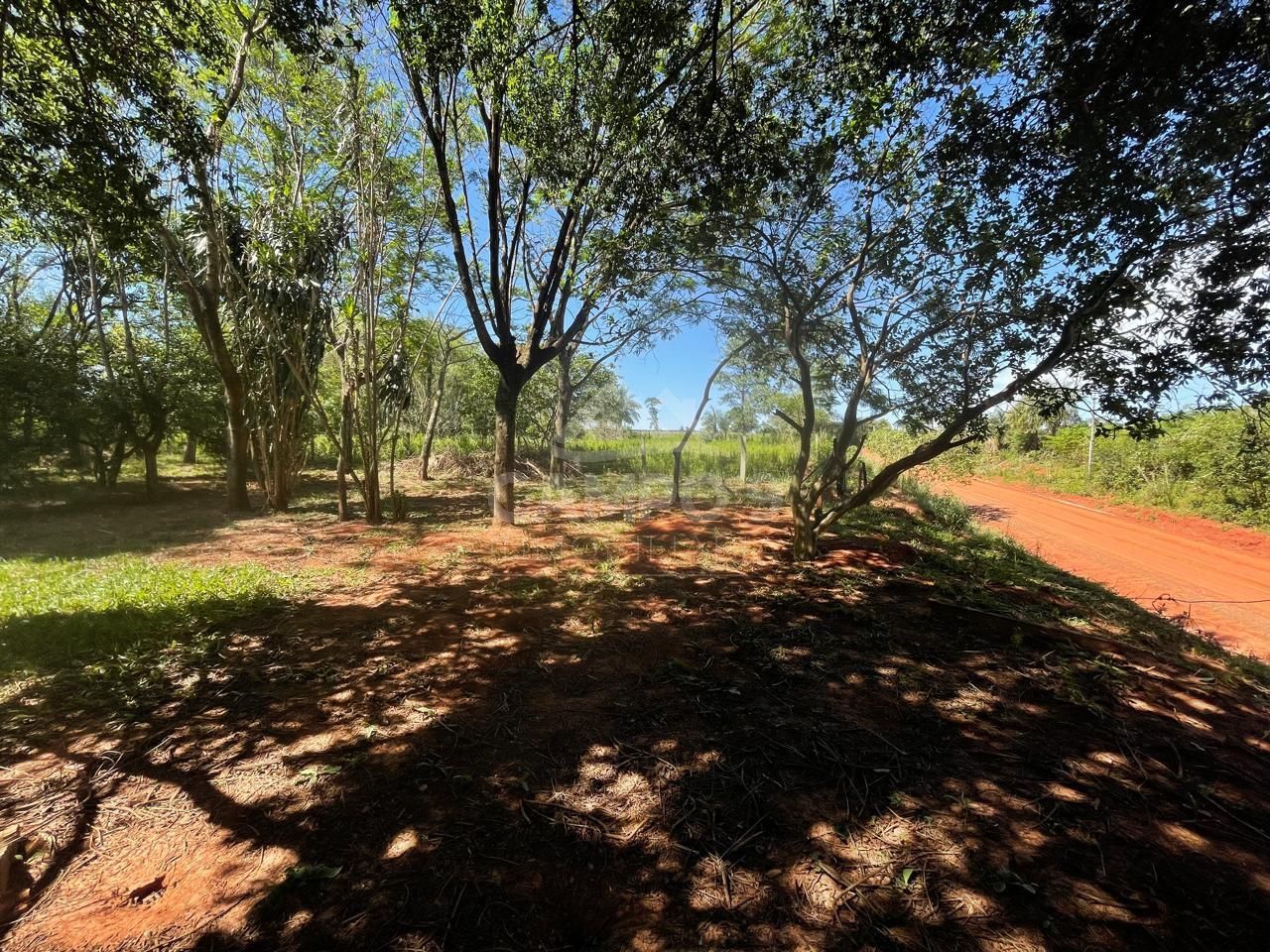 EN VENTA ESTE TERRENO