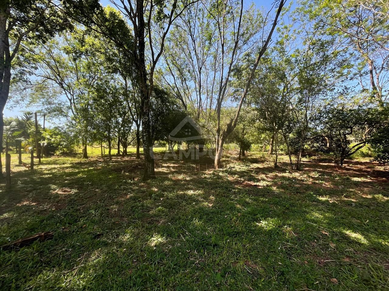 EN VENTA ESTE TERRENO