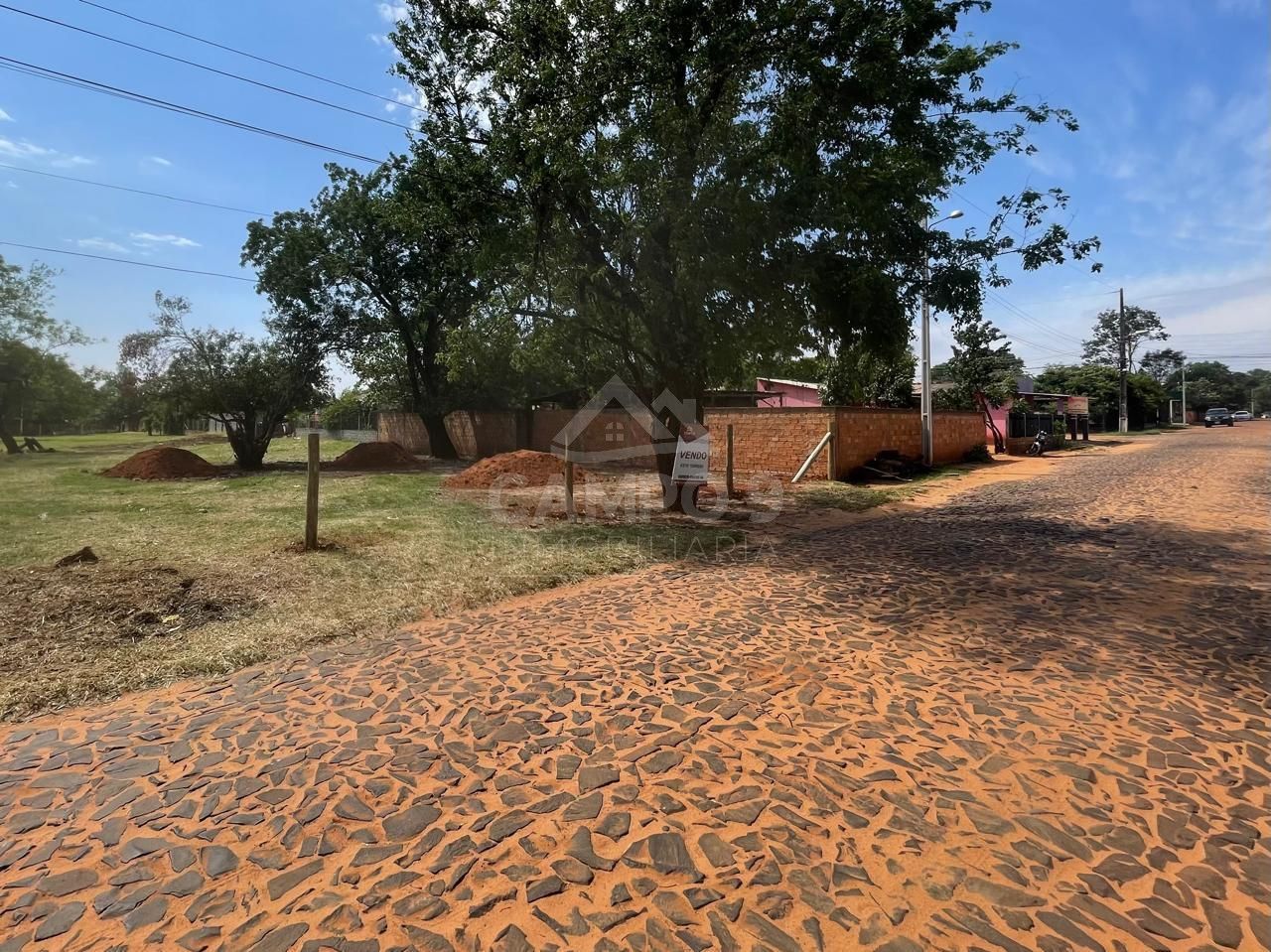 OPORTUNIDAD UNICA EN EL CASCO URBANO DE CAMPO 9