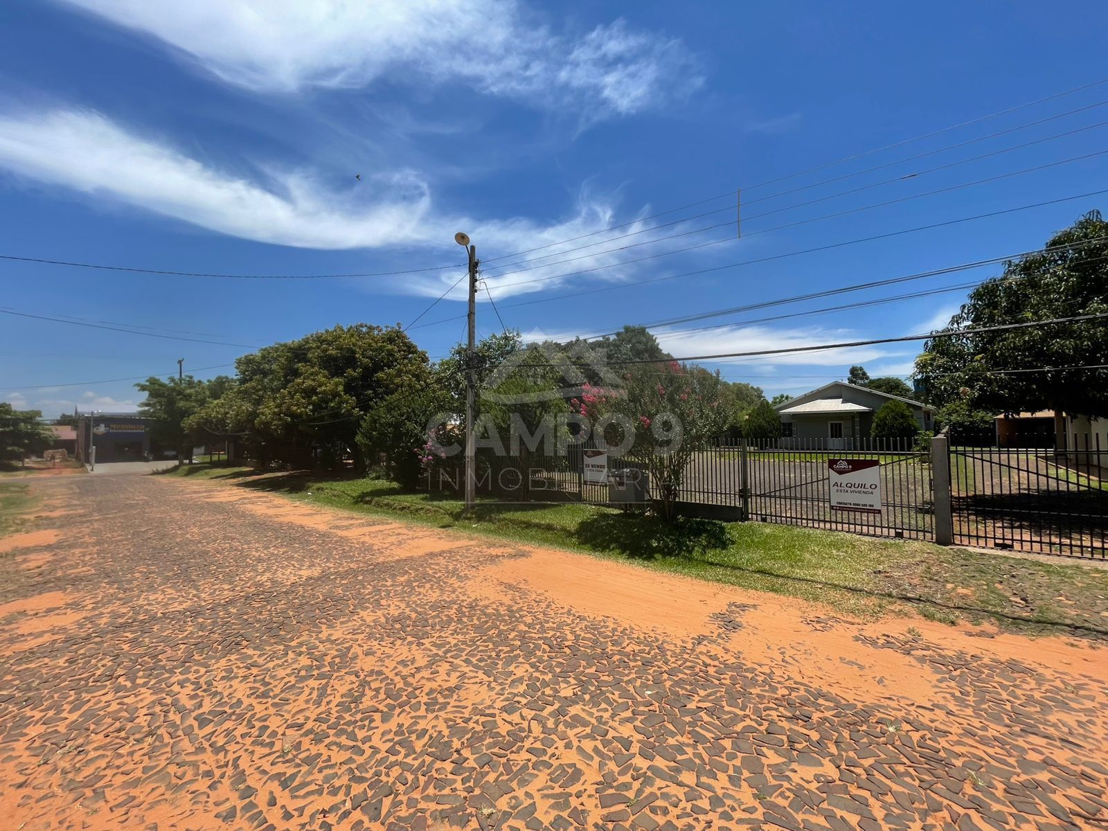 EN VENTA ESTA HERMOSA VIVIENDA