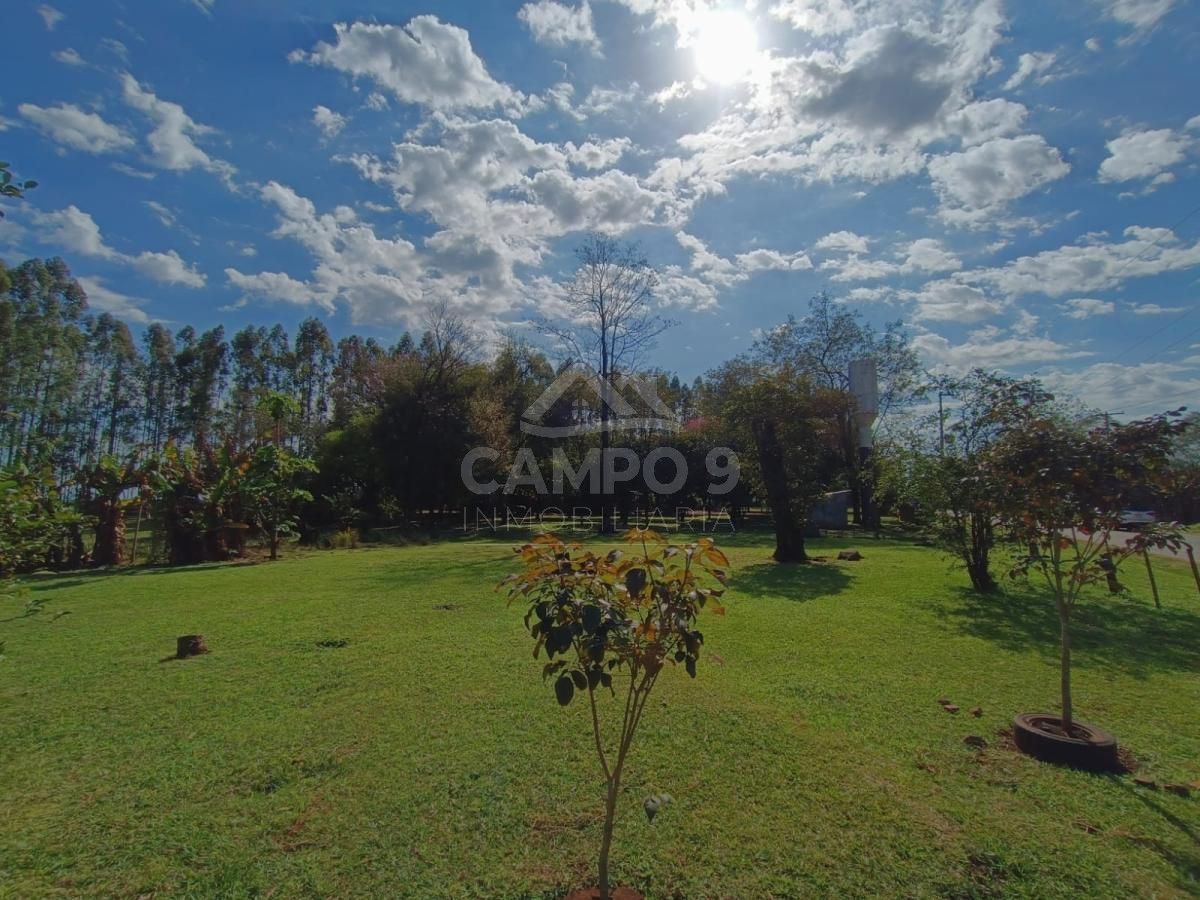 VENDO ESTE TERRENO