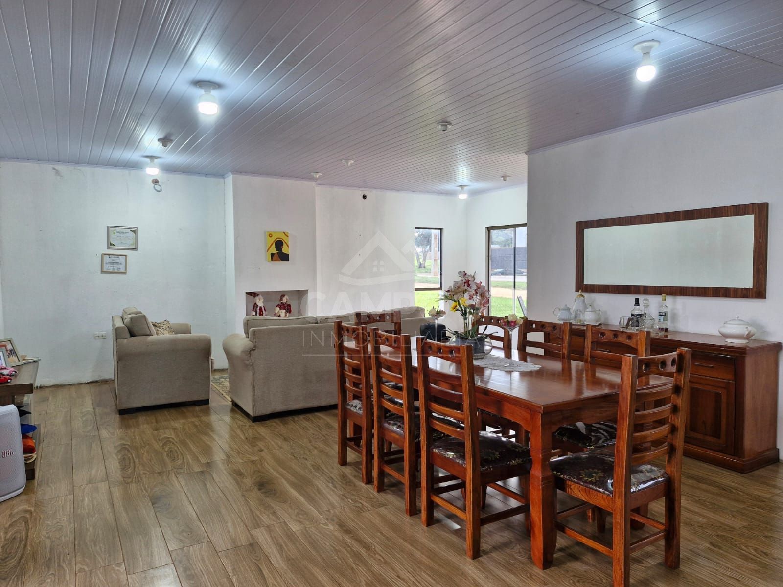 EN VENTA CASA RESIDENCIAL - BARRIO CERRADO CALLE 3