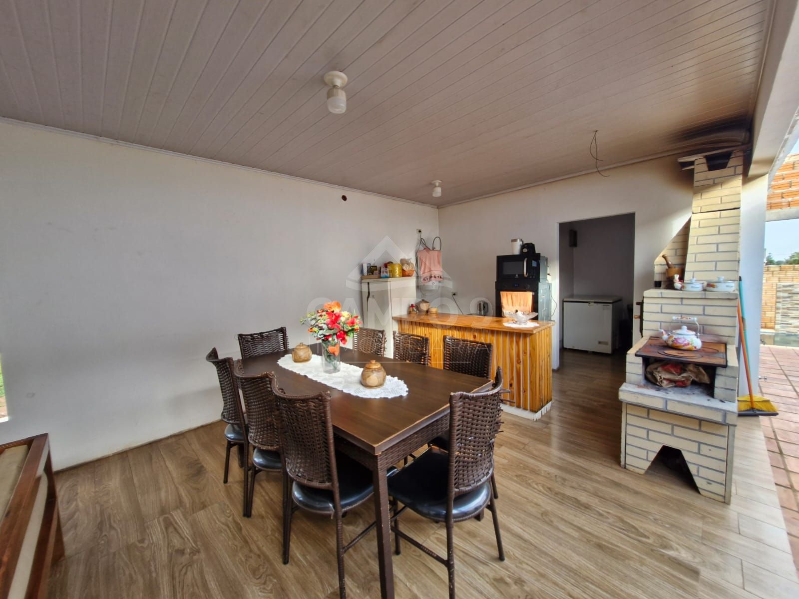 EN VENTA CASA RESIDENCIAL - BARRIO CERRADO CALLE 3