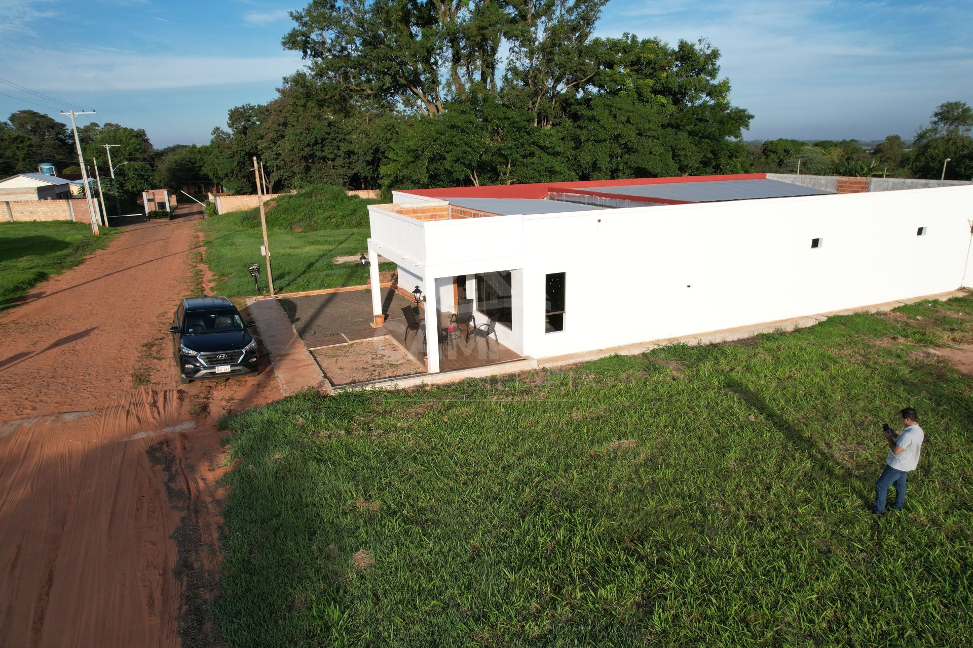 EN VENTA CASA RESIDENCIAL - BARRIO CERRADO CALLE 3