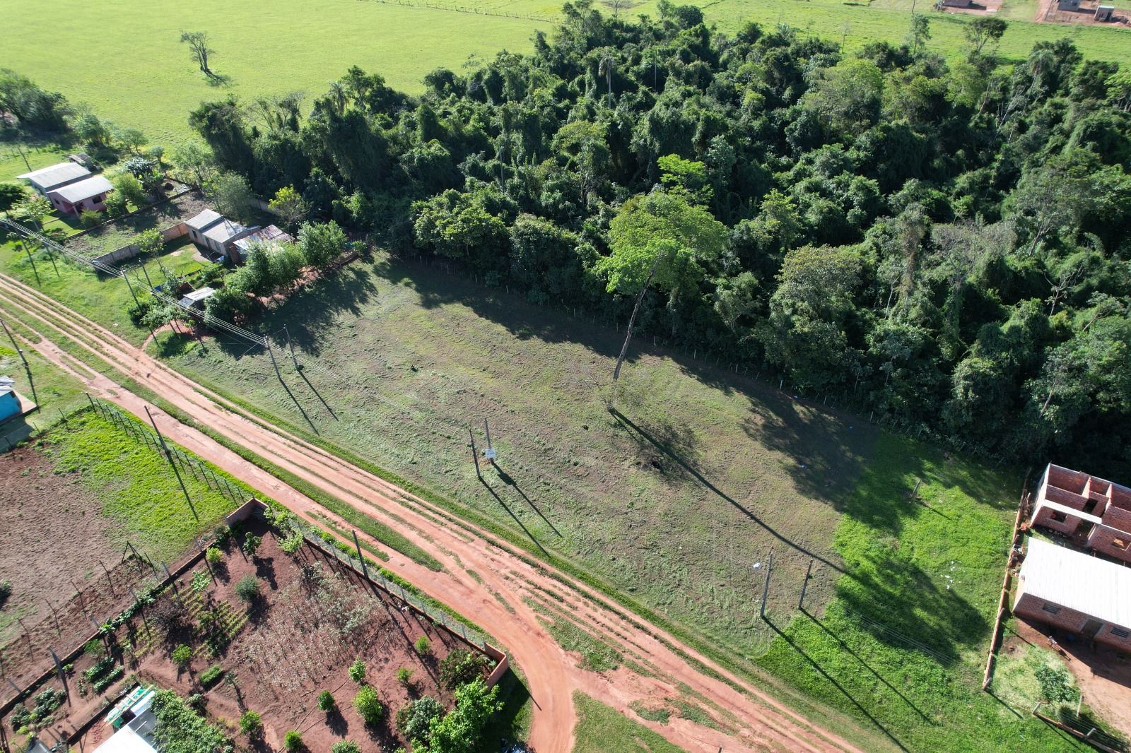 4 TERRENOS EN VENTA