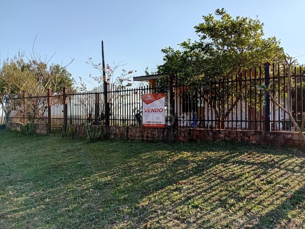 EN VENTA LOTE RURAL
