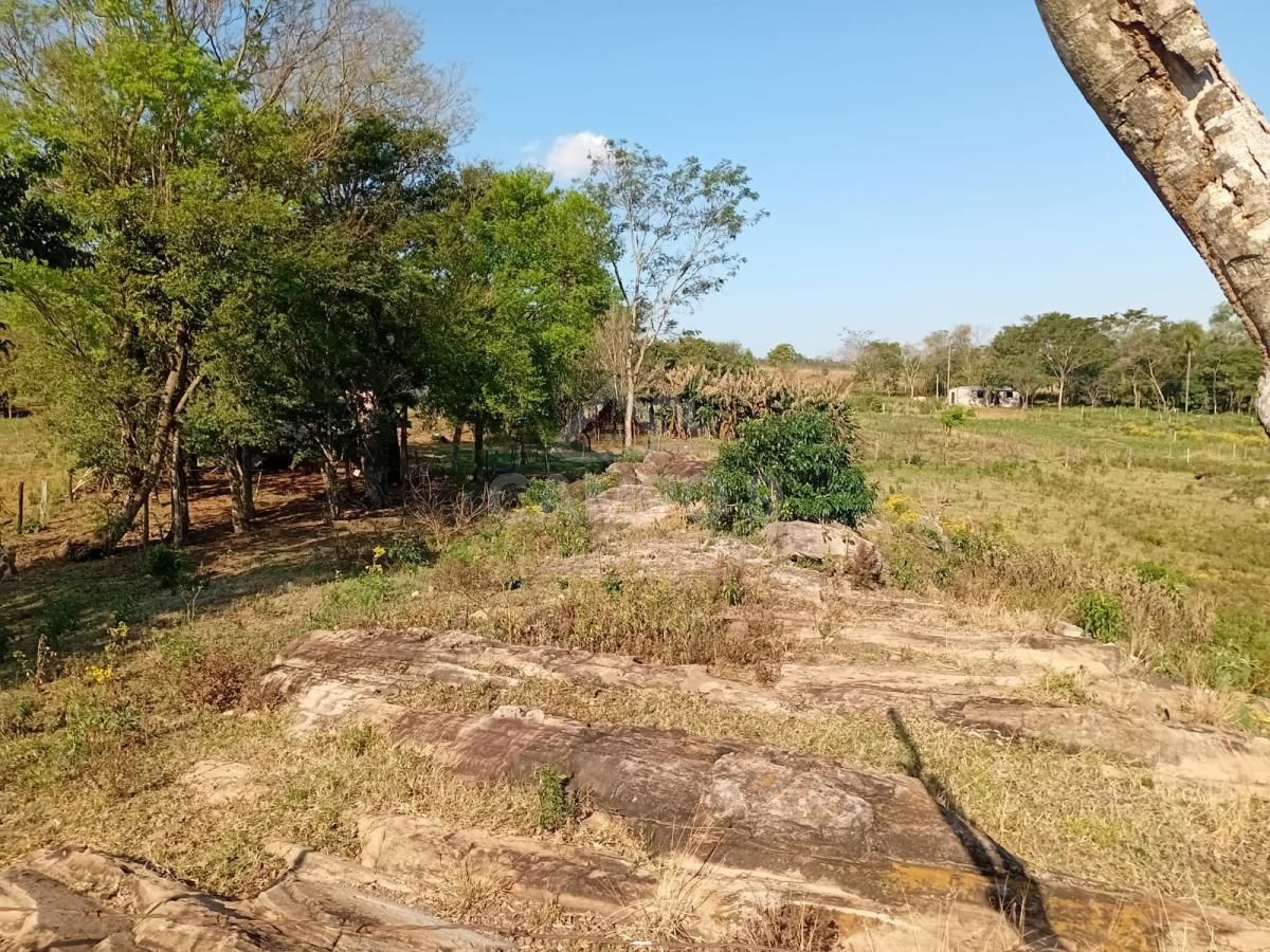 EN VENTA LOTE RURAL