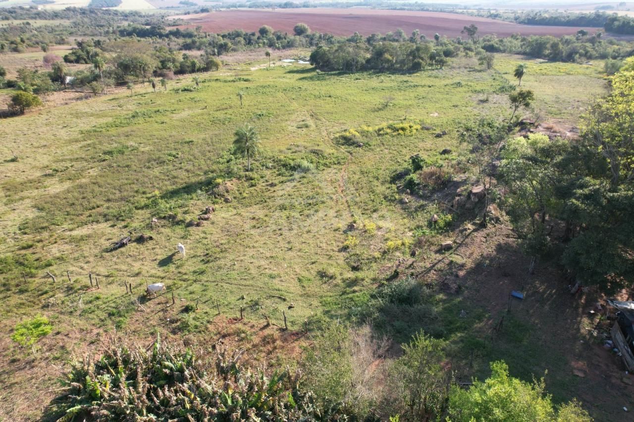 EN VENTA LOTE RURAL