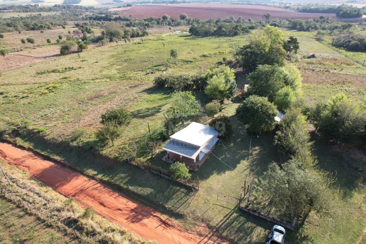 EN VENTA LOTE RURAL