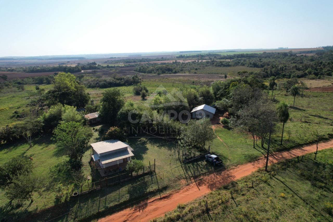 EN VENTA LOTE RURAL