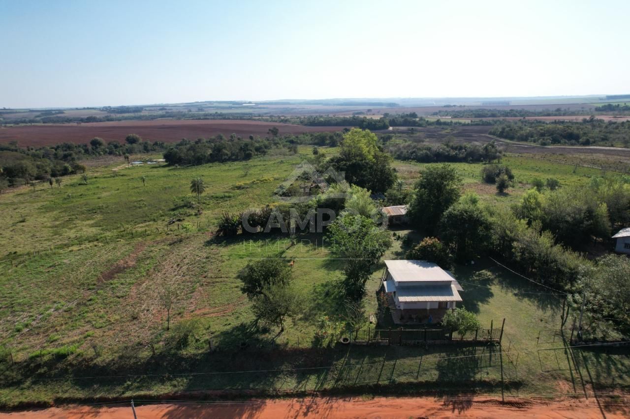 EN VENTA LOTE RURAL