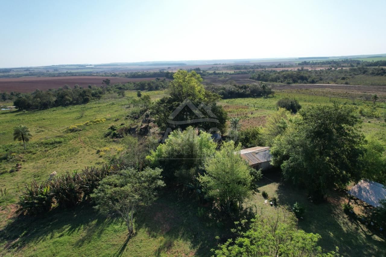 EN VENTA LOTE RURAL