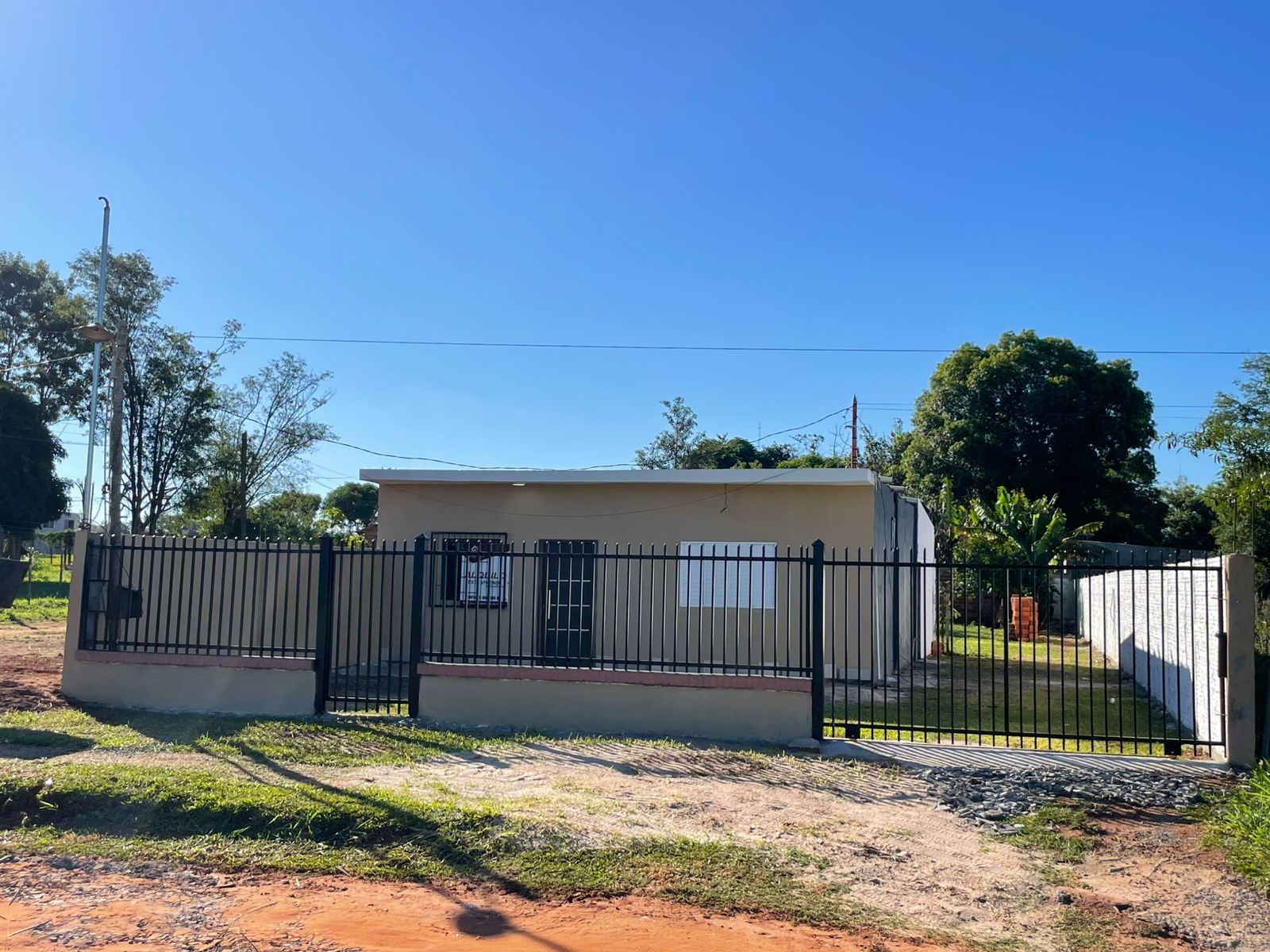 EN VENTA ESTA VIVIENDA