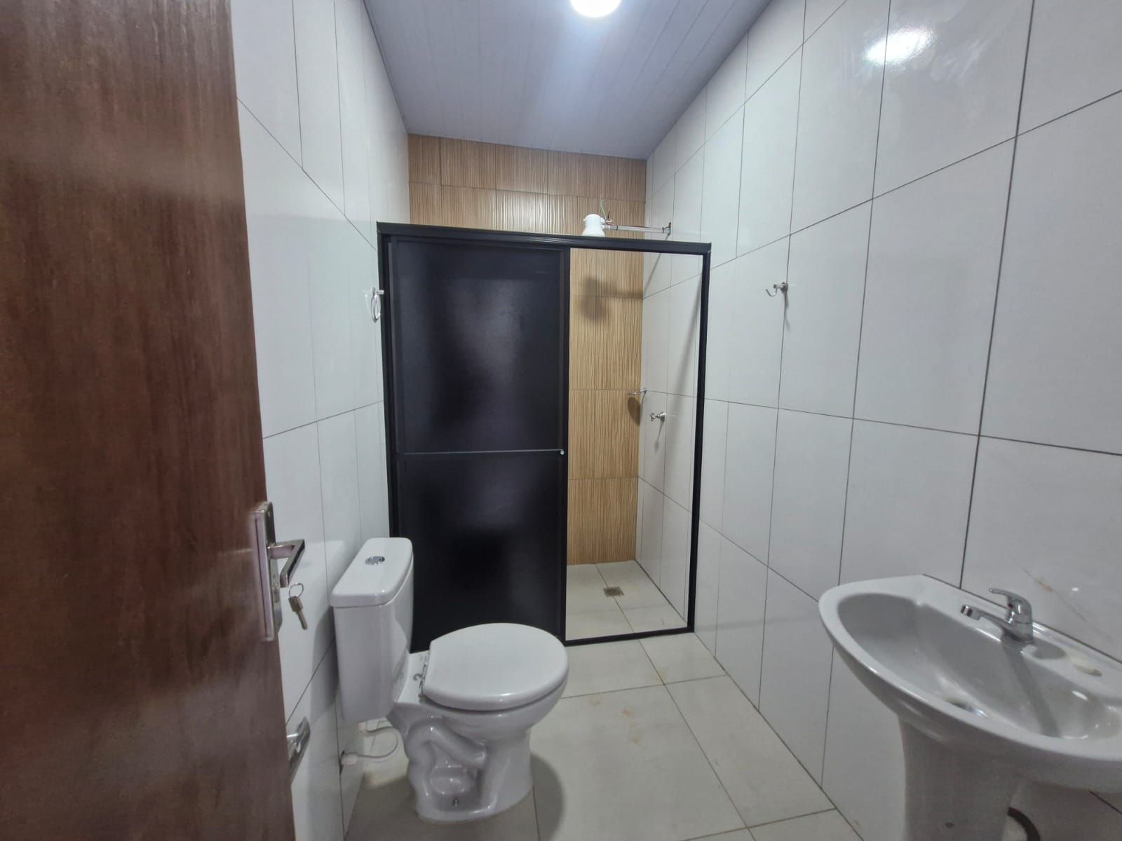 Vivienda en alquiler