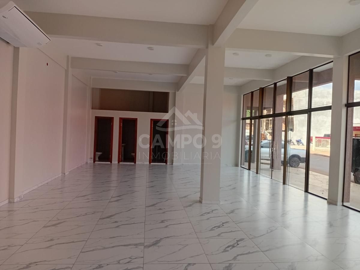 ALQUILO SALÓN COMERCIAL