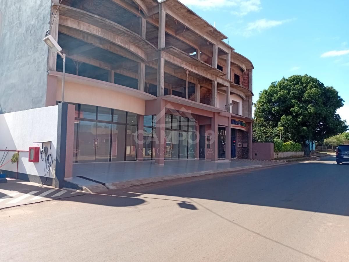 ALQUILO SALÓN COMERCIAL