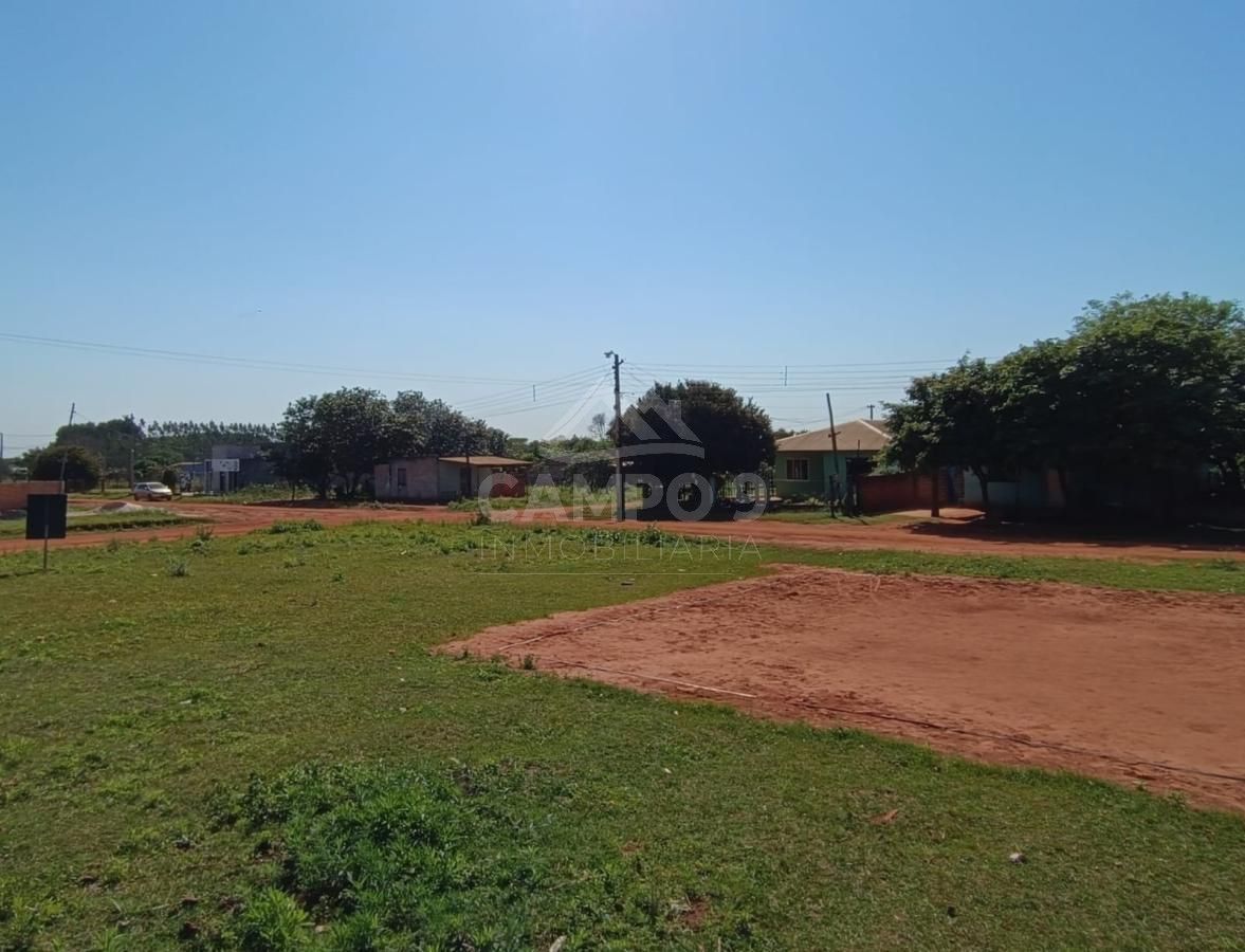 VENDO ESTE TERRENO (ESQUINA)