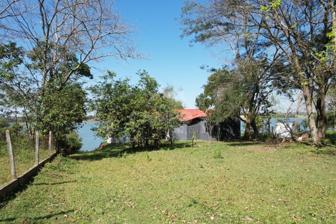 PROPIEDAD EN VENTA FRENTE AL LAGO YGUAZÚ