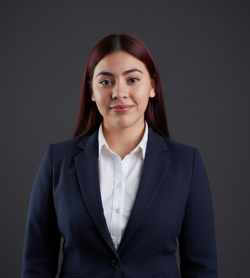 Cecilia Espinola