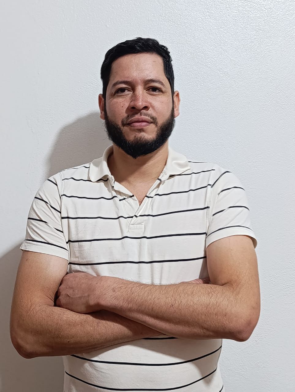 Luis Paiva